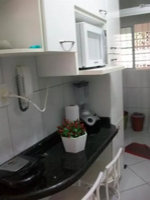 Foto 6 de Apartamento com 2 quartos à venda, 53m2 em Chora Menino, São Paulo - SP