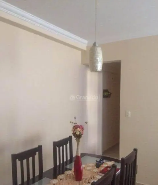 Foto 9 de Apartamento com 3 quartos à venda, 82m2 em Chora Menino, São Paulo - SP