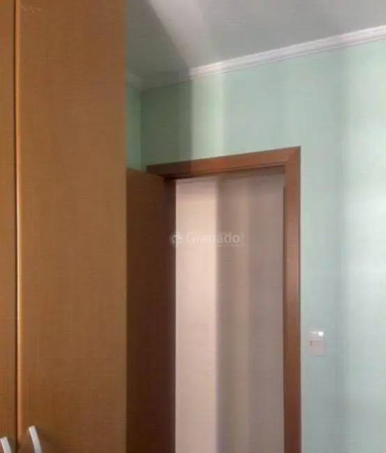 Foto 4 de Apartamento com 3 quartos à venda, 82m2 em Chora Menino, São Paulo - SP