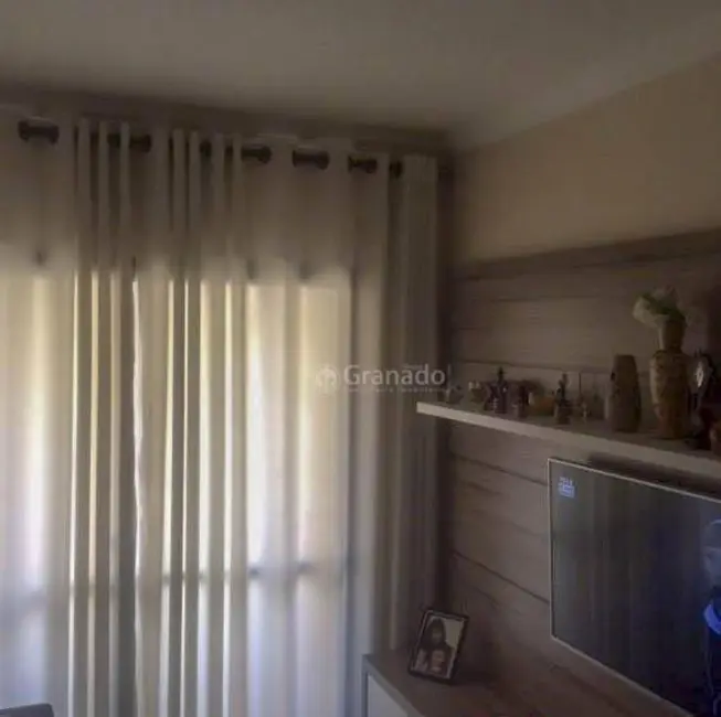 Foto 3 de Apartamento com 3 quartos à venda, 82m2 em Chora Menino, São Paulo - SP