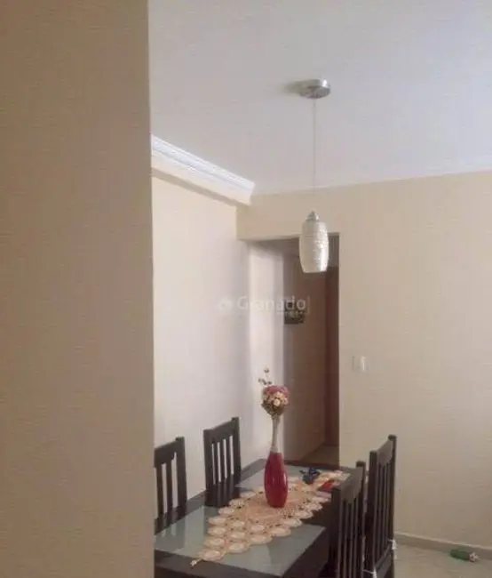 Foto 1 de Apartamento com 3 quartos à venda, 82m2 em Chora Menino, São Paulo - SP