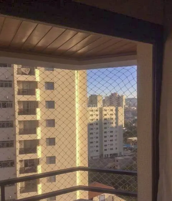 Foto 2 de Apartamento com 3 quartos à venda, 82m2 em Chora Menino, São Paulo - SP