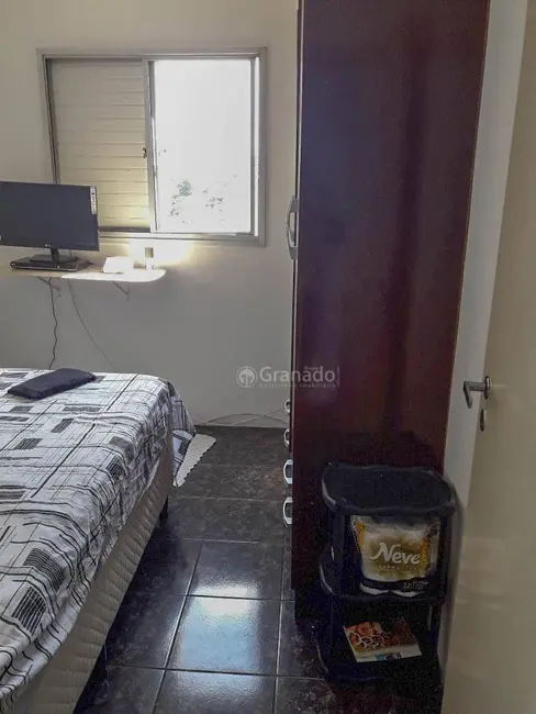 Apartamento com 2 quartos à venda, 50m2 em Chora Menino, São Paulo - SP - imagem 5 Foto 5 de Apartamento com 2 quartos à venda, 50m2 em Chora Menino, São Paulo - SP