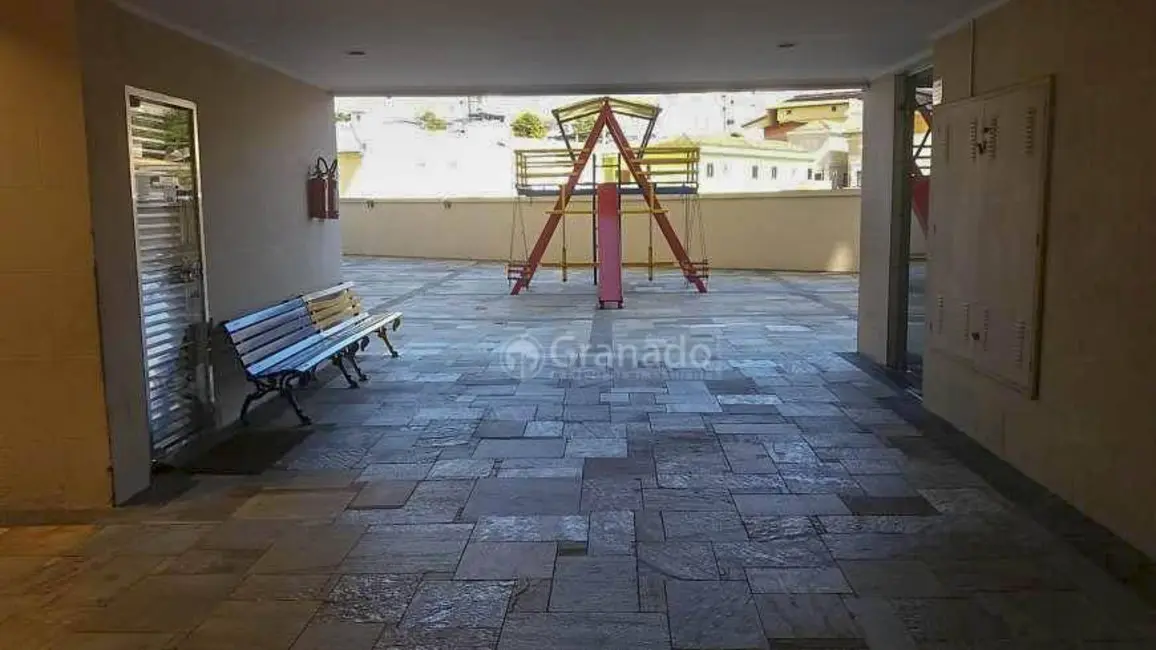 Apartamento com 2 quartos à venda, 50m2 em Chora Menino, São Paulo - SP - imagem 9 Foto 9 de Apartamento com 2 quartos à venda, 50m2 em Chora Menino, São Paulo - SP