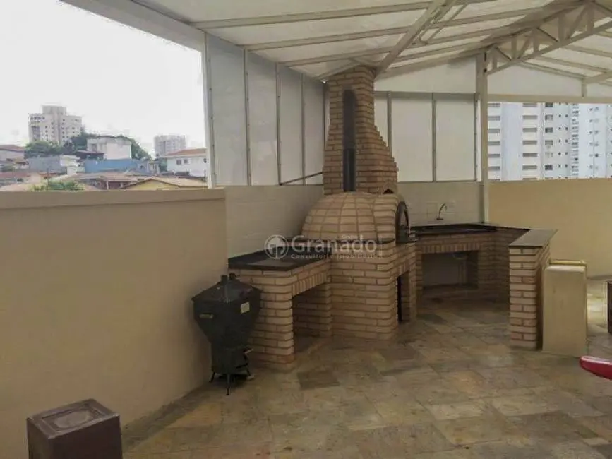 Apartamento com 2 quartos à venda, 50m2 em Chora Menino, São Paulo - SP - imagem 1 Foto 1 de Apartamento com 2 quartos à venda, 50m2 em Chora Menino, São Paulo - SP