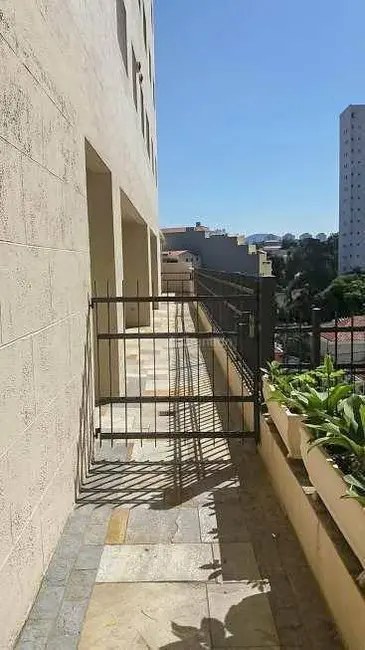 Apartamento com 2 quartos à venda, 50m2 em Chora Menino, São Paulo - SP - imagem 2 Foto 2 de Apartamento com 2 quartos à venda, 50m2 em Chora Menino, São Paulo - SP