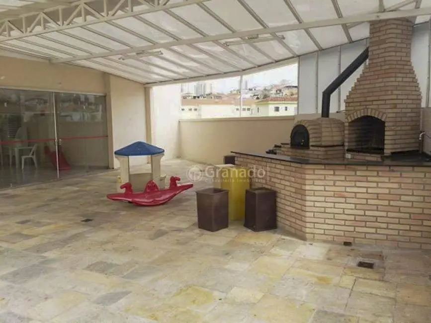 Apartamento com 2 quartos à venda, 50m2 em Chora Menino, São Paulo - SP - imagem 6 Foto 6 de Apartamento com 2 quartos à venda, 50m2 em Chora Menino, São Paulo - SP