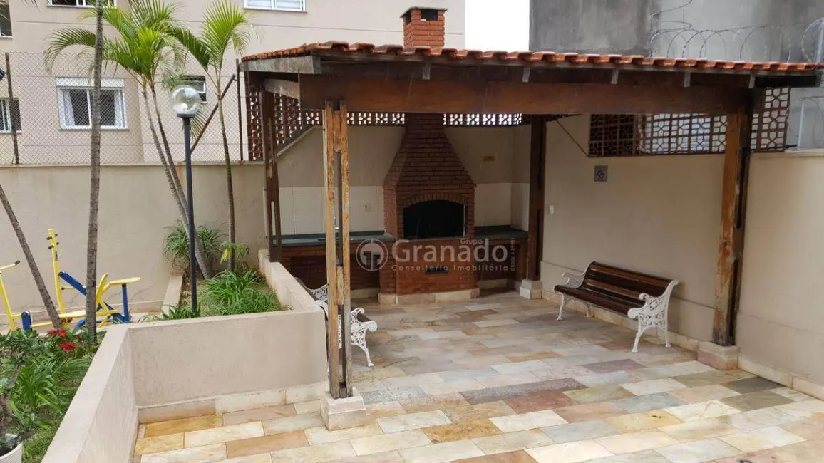 Foto 2 de Apartamento com 3 quartos à venda, 75m2 em Santa Teresinha, São Paulo - SP