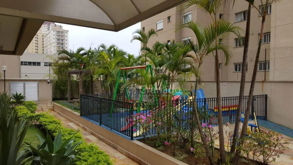 Foto 1 de Apartamento com 3 quartos à venda, 75m2 em Santa Teresinha, São Paulo - SP