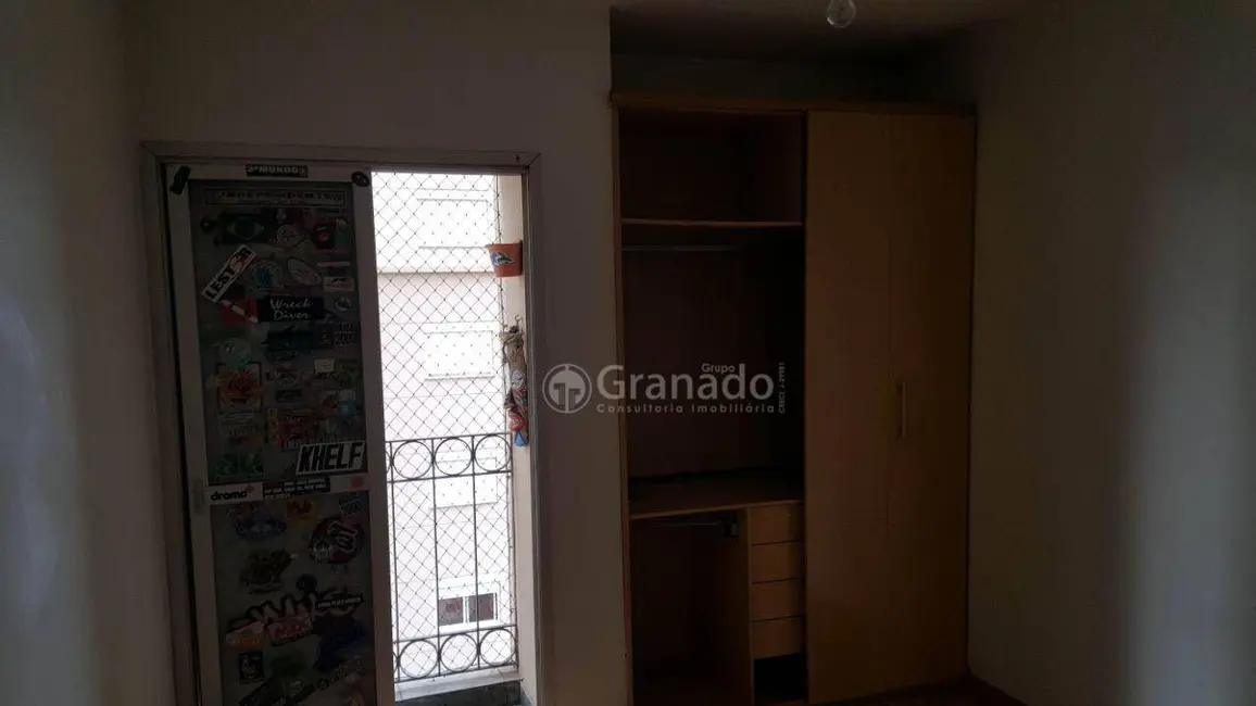Foto 9 de Apartamento com 3 quartos à venda, 75m2 em Santa Teresinha, São Paulo - SP