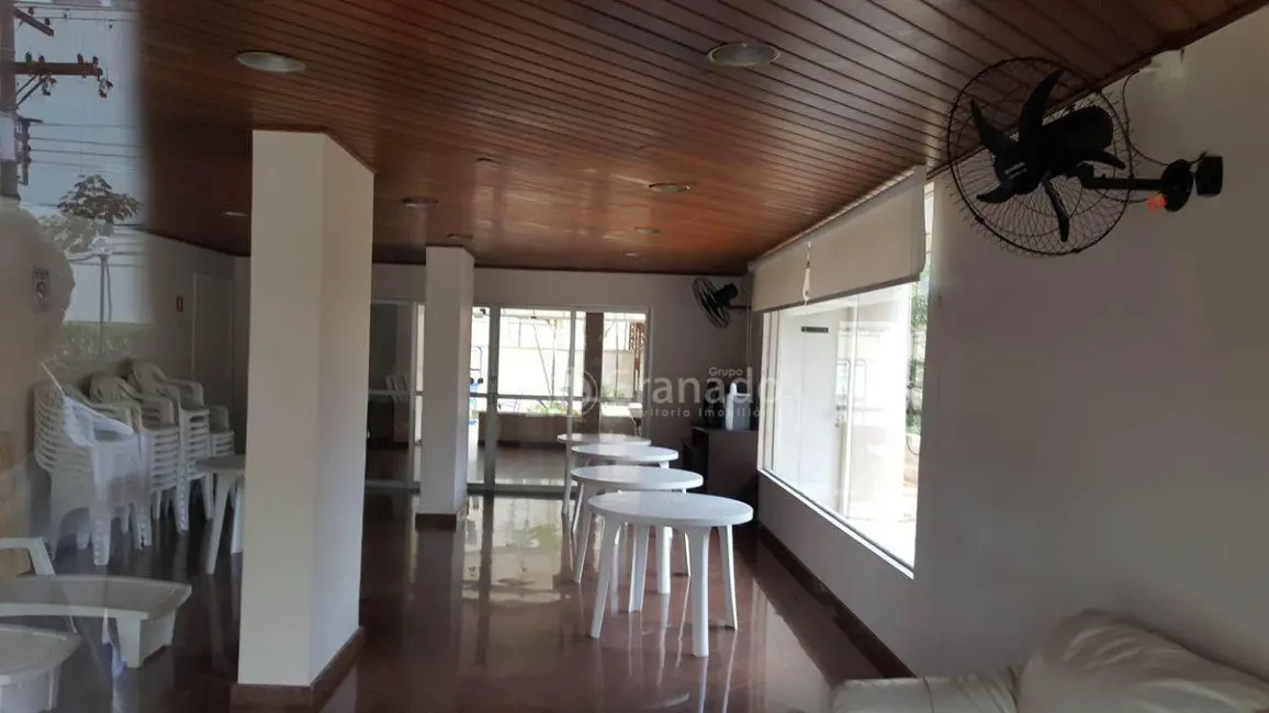 Foto 4 de Apartamento com 3 quartos à venda, 75m2 em Santa Teresinha, São Paulo - SP