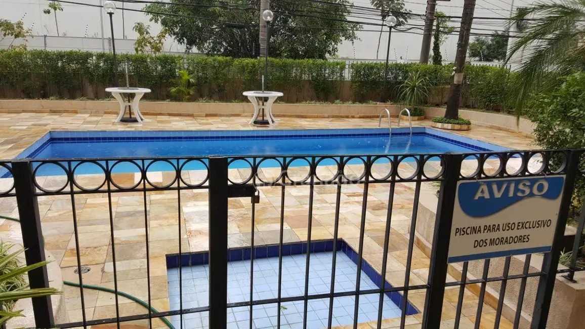 Foto 3 de Apartamento com 3 quartos à venda, 75m2 em Santa Teresinha, São Paulo - SP