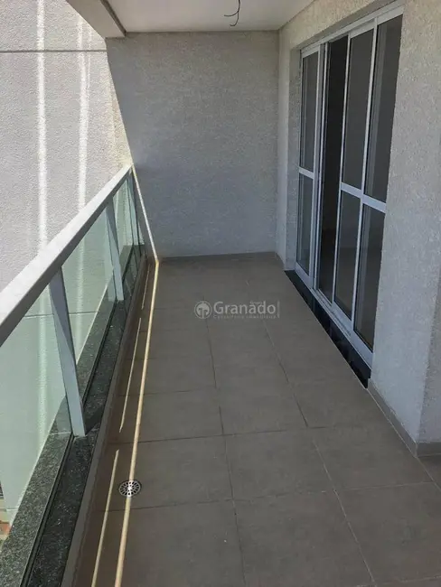 Foto 4 de Apartamento com 3 quartos à venda, 114m2 em Santa Teresinha, São Paulo - SP