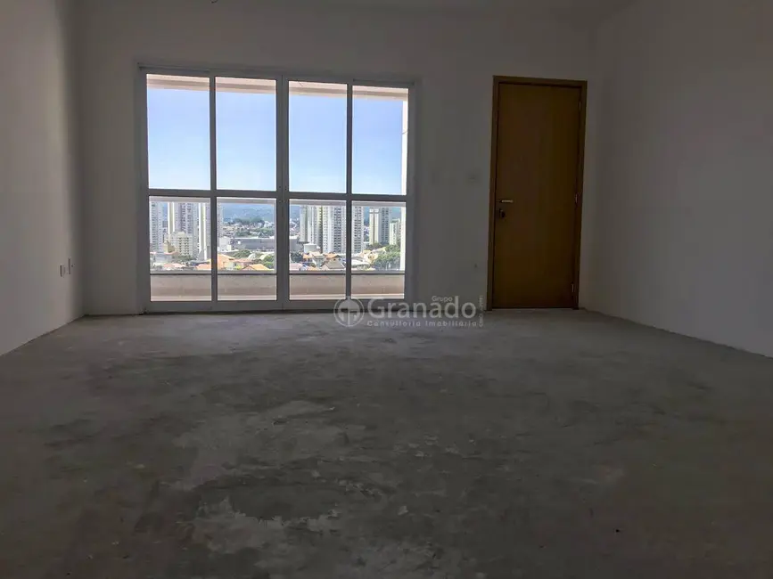 Foto 1 de Apartamento com 3 quartos à venda, 114m2 em Santa Teresinha, São Paulo - SP