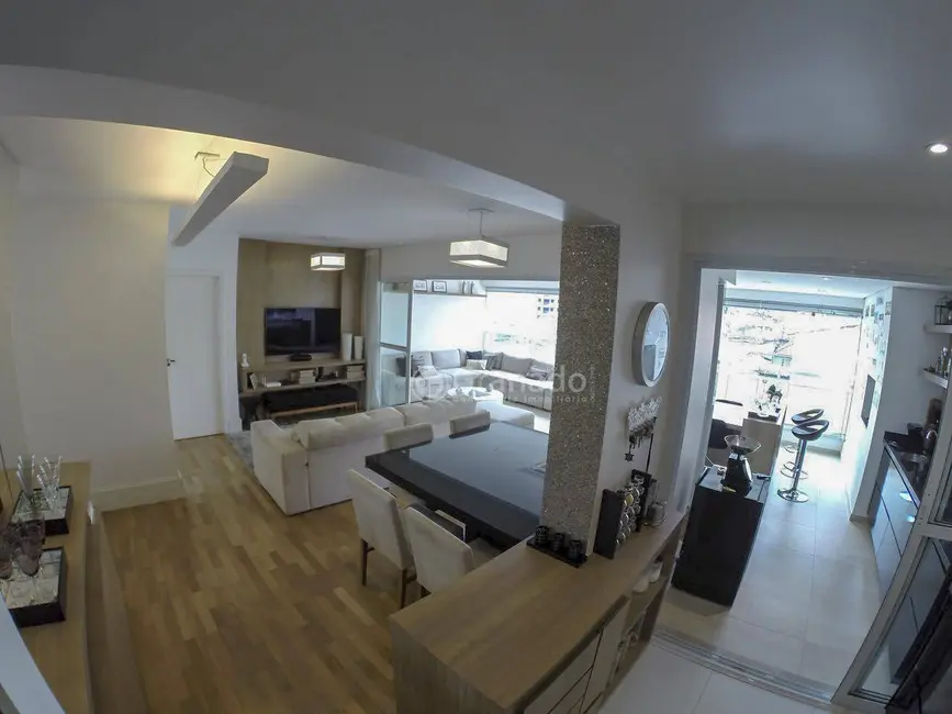 Apartamento com 3 quartos à venda, 140m2 em Santa Teresinha, São Paulo - SP - imagem 3 Foto 3 de Apartamento com 3 quartos à venda, 140m2 em Santa Teresinha, São Paulo - SP