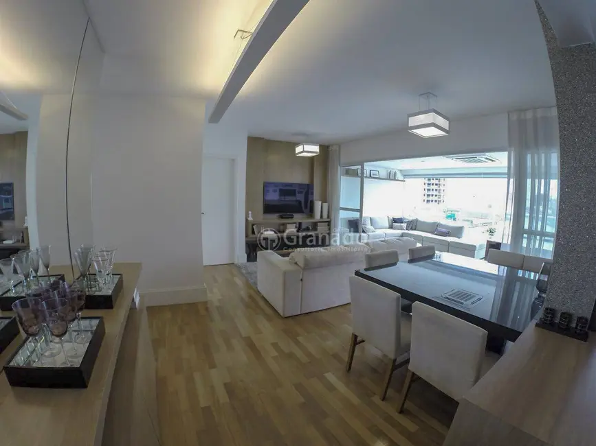 Apartamento com 3 quartos à venda, 140m2 em Santa Teresinha, São Paulo - SP - imagem 8 Foto 8 de Apartamento com 3 quartos à venda, 140m2 em Santa Teresinha, São Paulo - SP