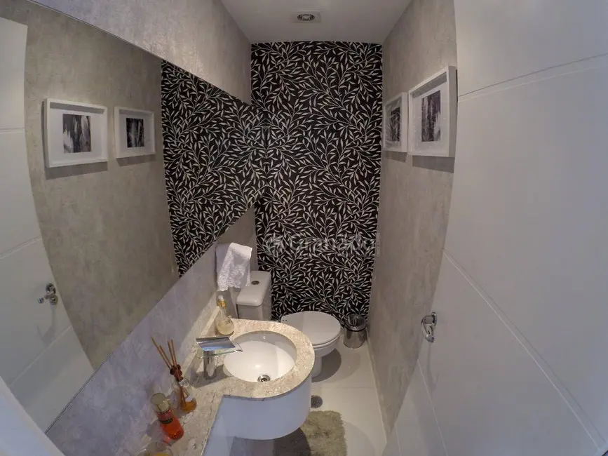 Apartamento com 3 quartos à venda, 140m2 em Santa Teresinha, São Paulo - SP - imagem 9 Foto 9 de Apartamento com 3 quartos à venda, 140m2 em Santa Teresinha, São Paulo - SP