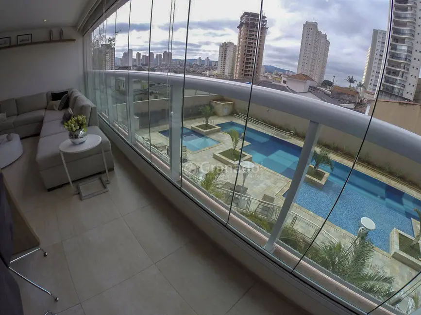 Apartamento com 3 quartos à venda, 140m2 em Santa Teresinha, São Paulo - SP - imagem 4 Foto 4 de Apartamento com 3 quartos à venda, 140m2 em Santa Teresinha, São Paulo - SP