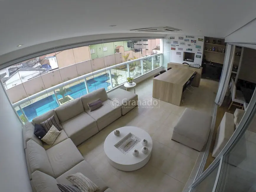 Apartamento com 3 quartos à venda, 140m2 em Santa Teresinha, São Paulo - SP - imagem 5 Foto 5 de Apartamento com 3 quartos à venda, 140m2 em Santa Teresinha, São Paulo - SP