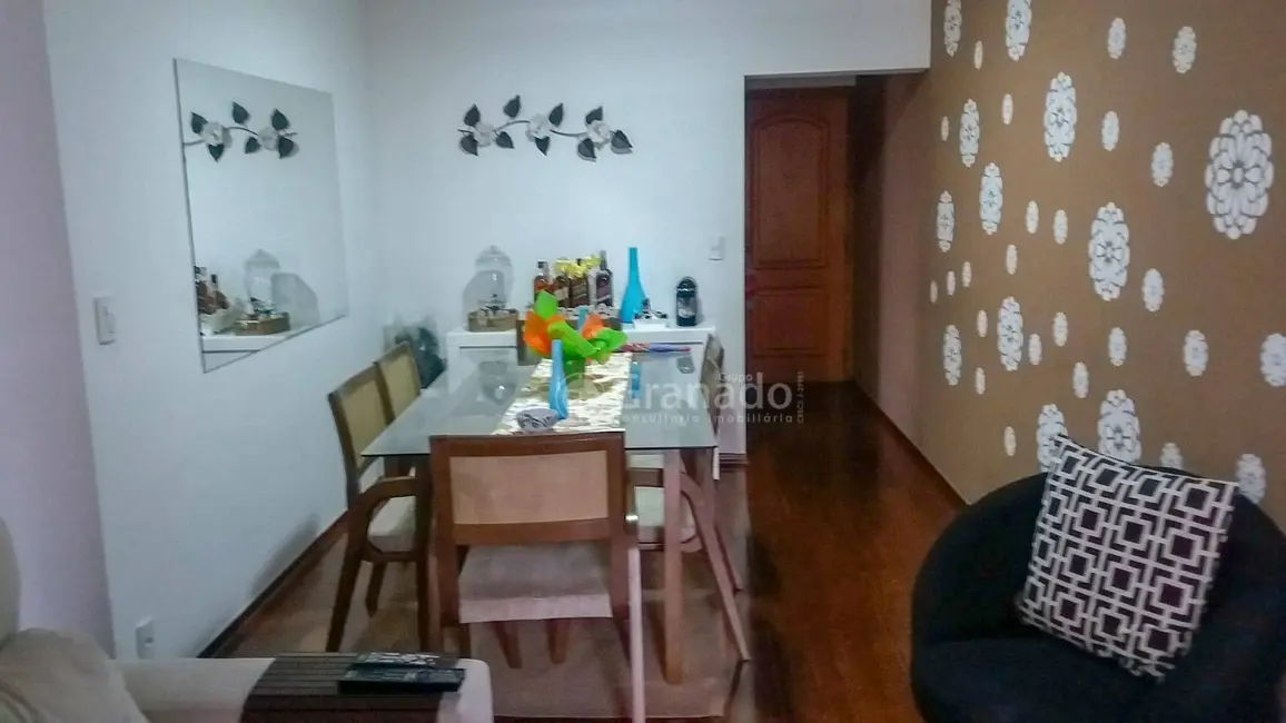 Foto 1 de Apartamento com 2 quartos à venda, 58m2 em Santa Teresinha, São Paulo - SP