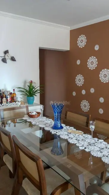 Foto 5 de Apartamento com 2 quartos à venda, 58m2 em Santa Teresinha, São Paulo - SP