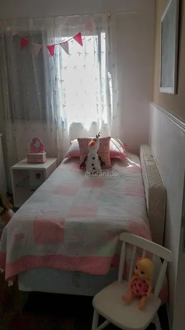 Foto 6 de Apartamento com 2 quartos à venda, 58m2 em Santa Teresinha, São Paulo - SP