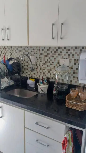 Foto 8 de Apartamento com 2 quartos à venda, 58m2 em Santa Teresinha, São Paulo - SP