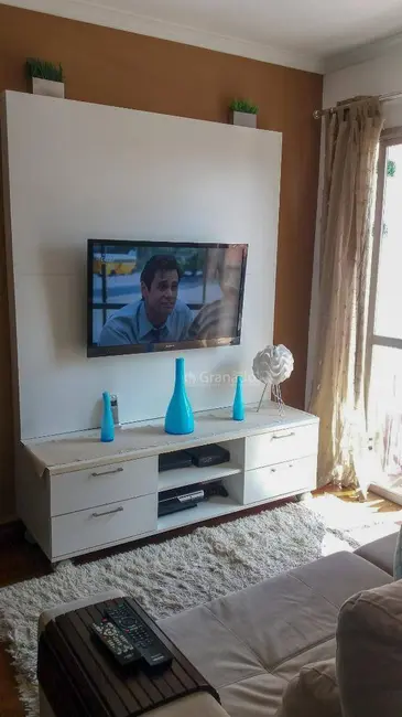 Foto 3 de Apartamento com 2 quartos à venda, 58m2 em Santa Teresinha, São Paulo - SP