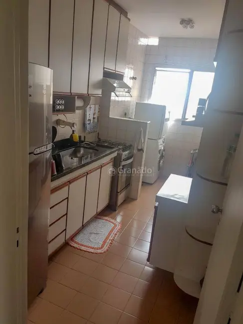 Foto 2 de Apartamento com 2 quartos à venda, 60m2 em Santa Teresinha, São Paulo - SP