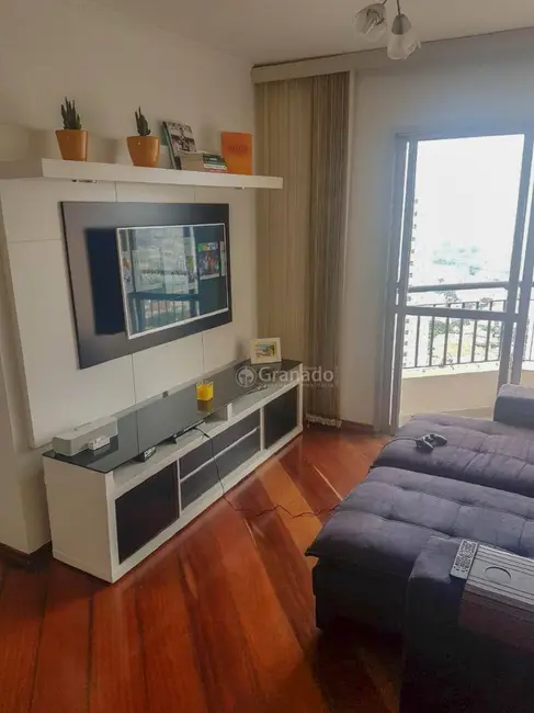 Foto 3 de Apartamento com 2 quartos à venda, 60m2 em Santa Teresinha, São Paulo - SP