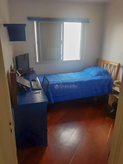 Foto 9 de Apartamento com 2 quartos à venda, 60m2 em Santa Teresinha, São Paulo - SP