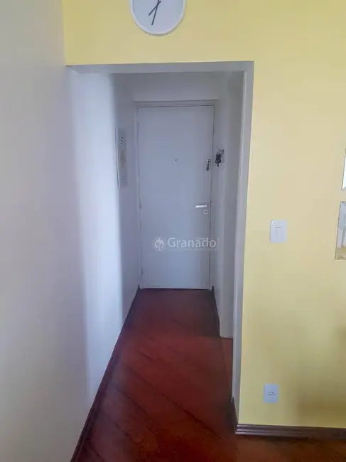 Foto 6 de Apartamento com 2 quartos à venda, 60m2 em Santa Teresinha, São Paulo - SP
