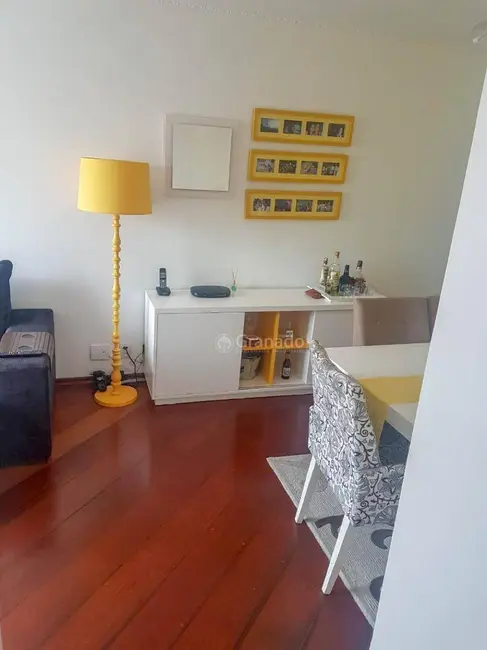 Foto 5 de Apartamento com 2 quartos à venda, 60m2 em Santa Teresinha, São Paulo - SP