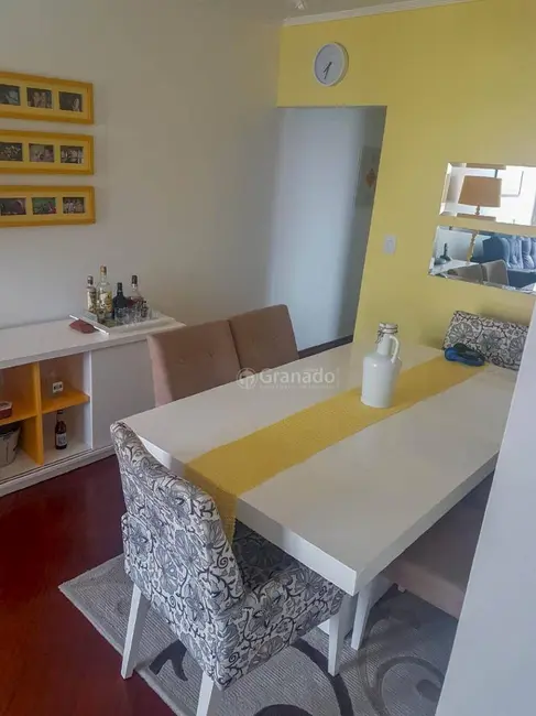 Foto 4 de Apartamento com 2 quartos à venda, 60m2 em Santa Teresinha, São Paulo - SP