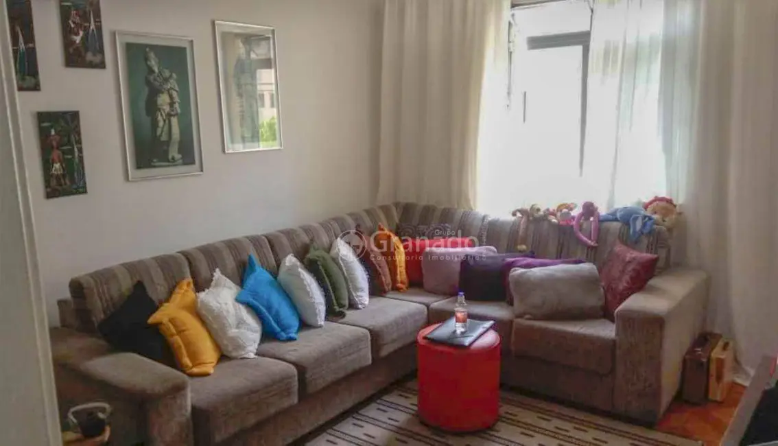 Apartamento com 2 quartos à venda, 60m2 em Vila Guilherme, São Paulo - SP - imagem 1 Foto 1 de Apartamento com 2 quartos à venda, 60m2 em Vila Guilherme, São Paulo - SP