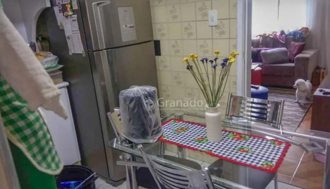 Apartamento com 2 quartos à venda, 60m2 em Vila Guilherme, São Paulo - SP - imagem 6 Foto 6 de Apartamento com 2 quartos à venda, 60m2 em Vila Guilherme, São Paulo - SP