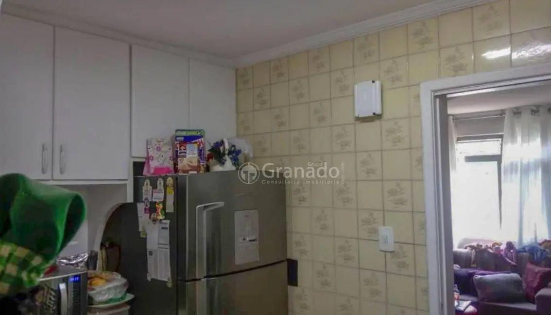 Apartamento com 2 quartos à venda, 60m2 em Vila Guilherme, São Paulo - SP - imagem 2 Foto 2 de Apartamento com 2 quartos à venda, 60m2 em Vila Guilherme, São Paulo - SP