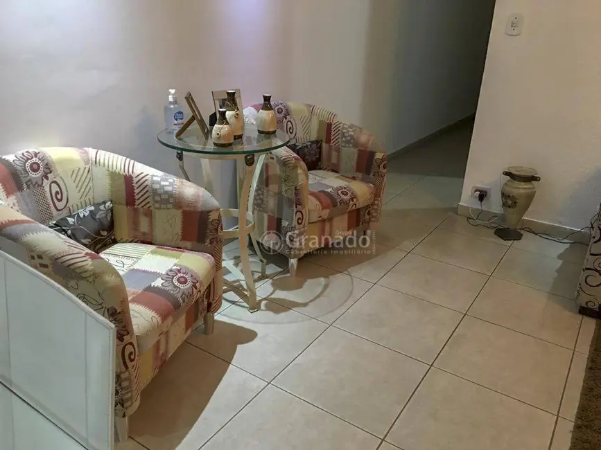 Foto 4 de Apartamento com 3 quartos à venda, 90m2 em Vila Paiva, São Paulo - SP