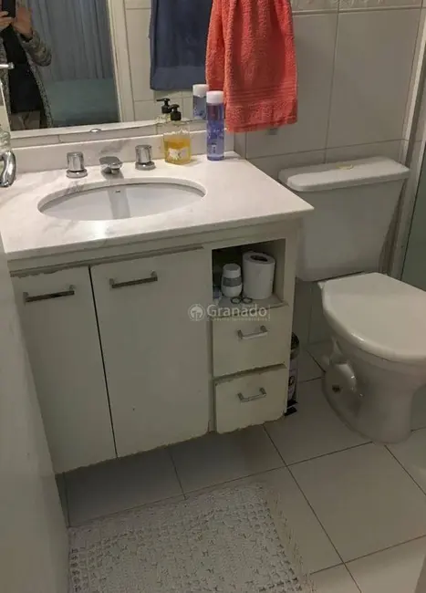 Foto 2 de Apartamento com 3 quartos à venda, 90m2 em Vila Paiva, São Paulo - SP