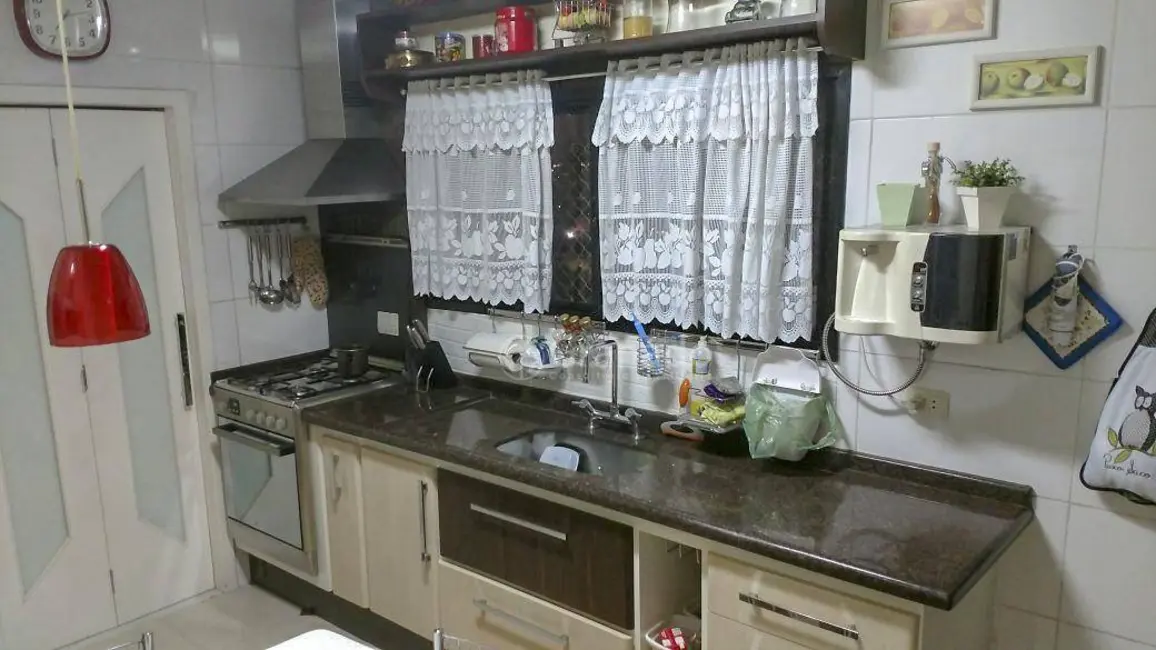 Foto 6 de Apartamento com 3 quartos à venda, 127m2 em Vila Paulicéia, São Paulo - SP