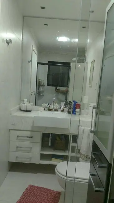 Foto 8 de Apartamento com 3 quartos à venda, 127m2 em Vila Paulicéia, São Paulo - SP