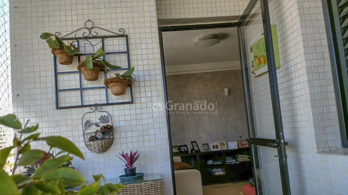 Foto 2 de Apartamento com 3 quartos à venda, 127m2 em Vila Paulicéia, São Paulo - SP