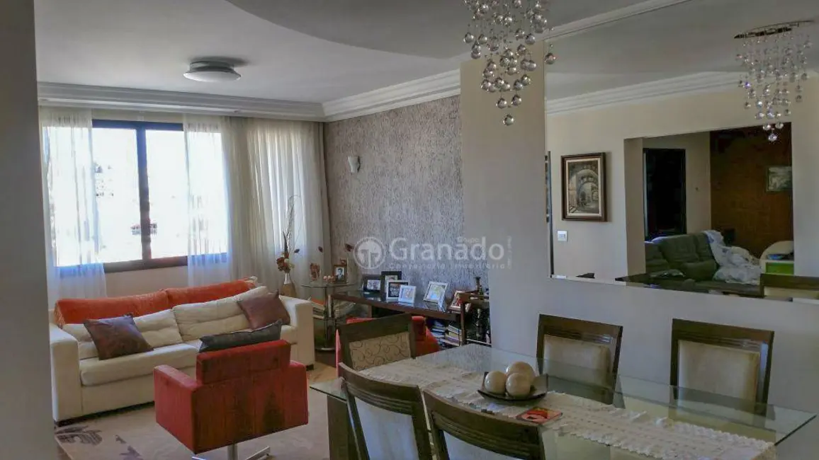 Foto 5 de Apartamento com 3 quartos à venda, 127m2 em Vila Paulicéia, São Paulo - SP