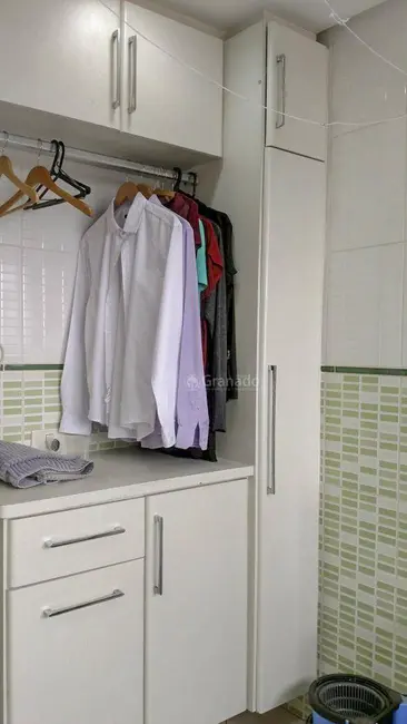 Foto 9 de Apartamento com 3 quartos à venda, 127m2 em Vila Paulicéia, São Paulo - SP