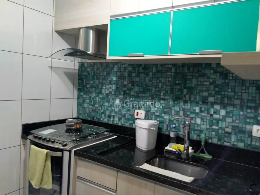 Apartamento com 3 quartos à venda, 76m2 em Santa Teresinha, São Paulo - SP - imagem 6 Foto 6 de Apartamento com 3 quartos à venda, 76m2 em Santa Teresinha, São Paulo - SP