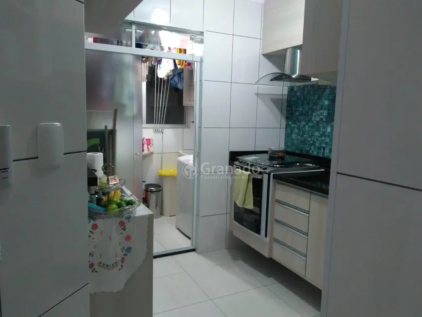 Apartamento com 3 quartos à venda, 76m2 em Santa Teresinha, São Paulo - SP - imagem 9 Foto 9 de Apartamento com 3 quartos à venda, 76m2 em Santa Teresinha, São Paulo - SP