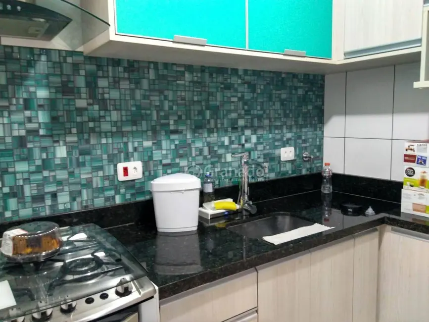 Apartamento com 3 quartos à venda, 76m2 em Santa Teresinha, São Paulo - SP - imagem 8 Foto 8 de Apartamento com 3 quartos à venda, 76m2 em Santa Teresinha, São Paulo - SP