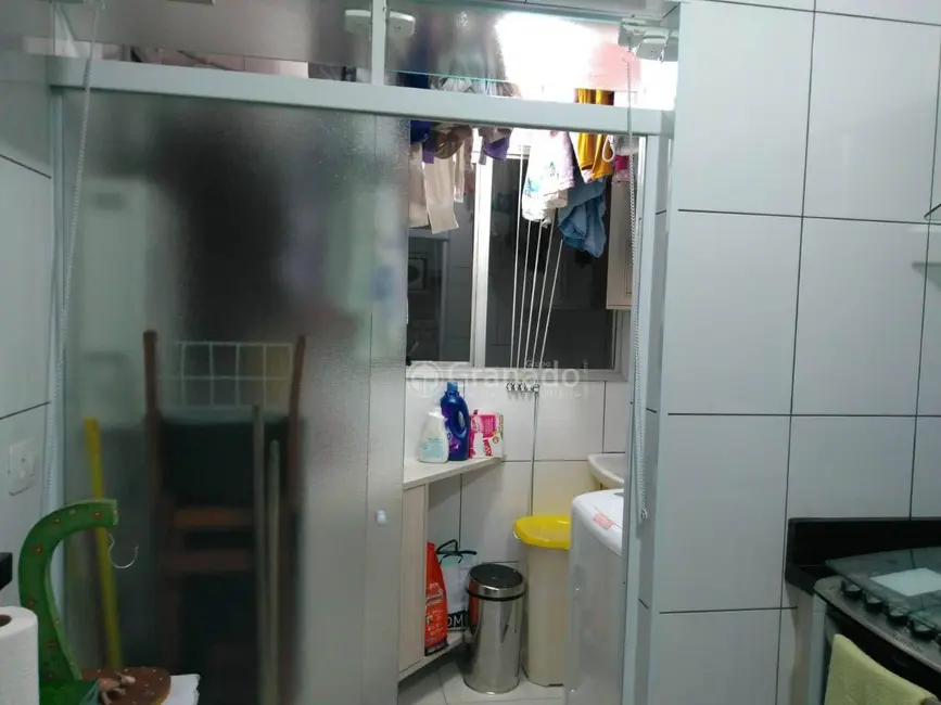 Apartamento com 3 quartos à venda, 76m2 em Santa Teresinha, São Paulo - SP - imagem 4 Foto 4 de Apartamento com 3 quartos à venda, 76m2 em Santa Teresinha, São Paulo - SP