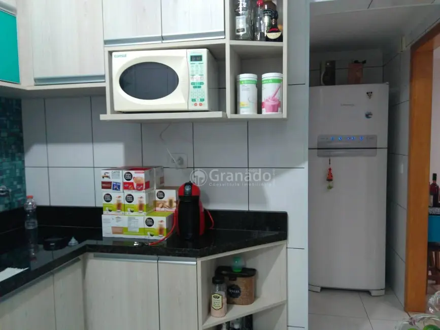 Apartamento com 3 quartos à venda, 76m2 em Santa Teresinha, São Paulo - SP - imagem 7 Foto 7 de Apartamento com 3 quartos à venda, 76m2 em Santa Teresinha, São Paulo - SP