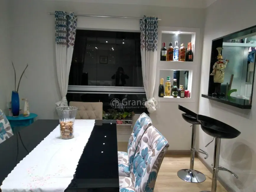 Apartamento com 3 quartos à venda, 76m2 em Santa Teresinha, São Paulo - SP - imagem 1 Foto 1 de Apartamento com 3 quartos à venda, 76m2 em Santa Teresinha, São Paulo - SP